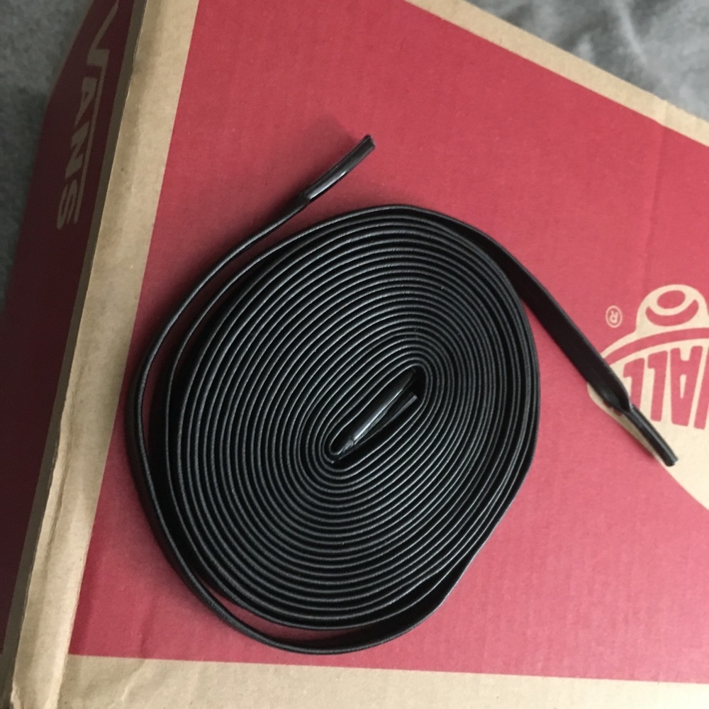 shoe laces